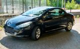 Peugeot 307 CC JBL - neuer Service mit Ölw... - Peugeot 307: Jbl