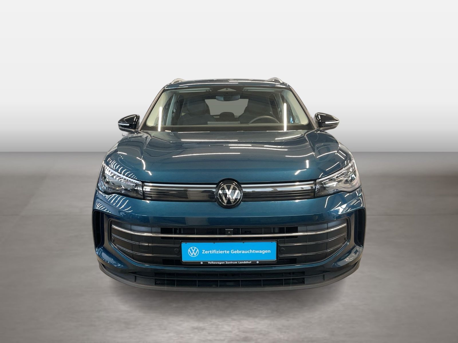Volkswagen Tiguan - Bild 9