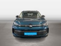 Volkswagen Tiguan - Vorschau Bild 9
