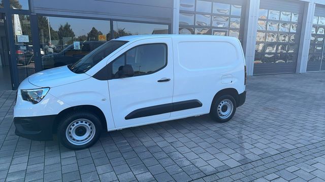 Opel COMBO CARGO 1.5D Selection*SHZ*KLIMA*TOUCHSCREEN