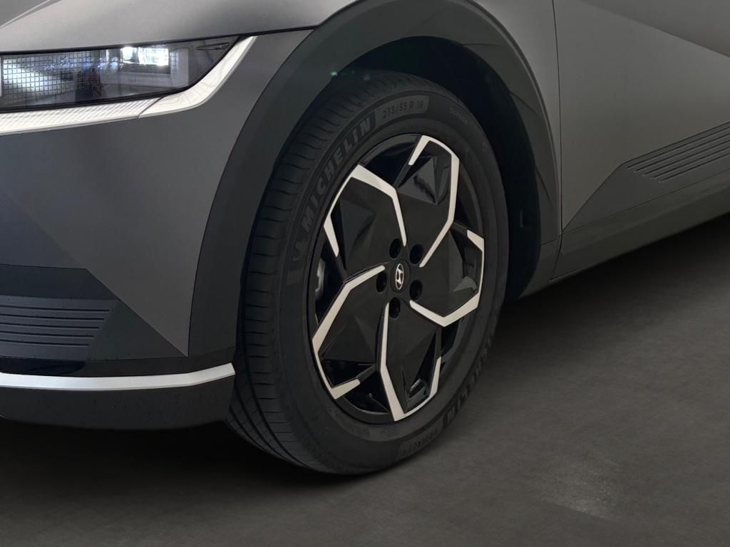Fahrzeugabbildung Hyundai IONIQ 5 4WD 77,4kWh Techniq Assi-Paket & Pano-Da