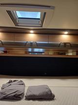 Knaus Wave 650 K250/3 - Knaus Wohnkabine