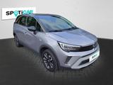 Opel Crossland Elegance 1.2 Turbo Lederausstattung - Opel Crossland (X) Gebrauchtwagen in Hannover