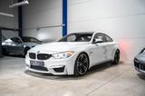 BMW M4 *M-Perf. Parts*Bel. Armatur.*H&K*DKG*RFK*HUD* - BMW M4 mit Benzin-Antrieb: Sportwagen