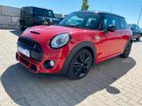 MINI Cooper S| John Cooper Works Paket - MINI Cooper S: John