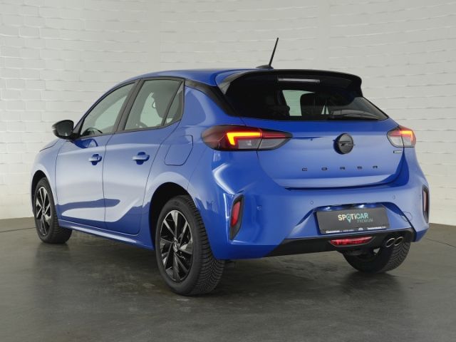 Corsa F FACELIFT HYBRID GS eDCT+BLUETOOTH+RÜCKFA
