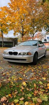 BMW 520i E39 2.2 Liter Facelift - BMW 5er E39 mit Facelift