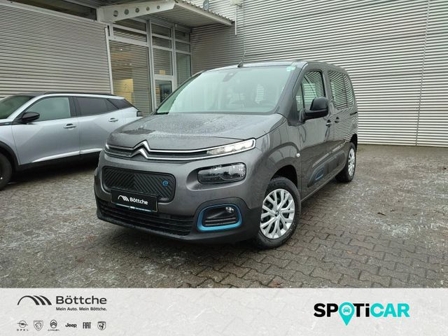 Citroën e-Berlingo Feel M AT/Navi/180°Kamera/Shz/Klima/A