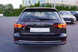 Audi A4 Avant 35 TDI sport Navi Tempomat Sitzheizung - Audi A4: TDI Sport