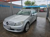 Mercedes-Benz MERCEDES BENZ C KLASSE 180 2009 AUTOMATIK.... - Mercedes-Benz 200 in Duisburg