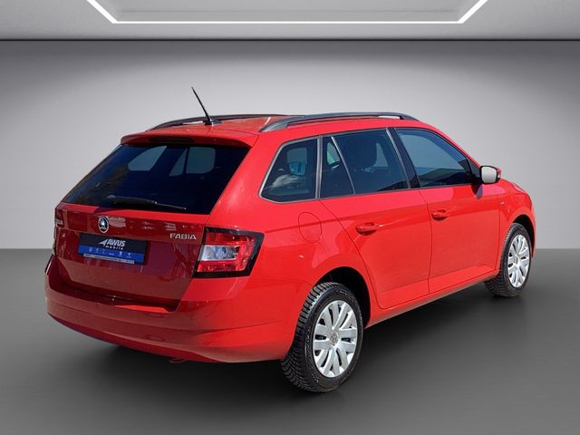 Fabia Combi 1.0TSI Ambition