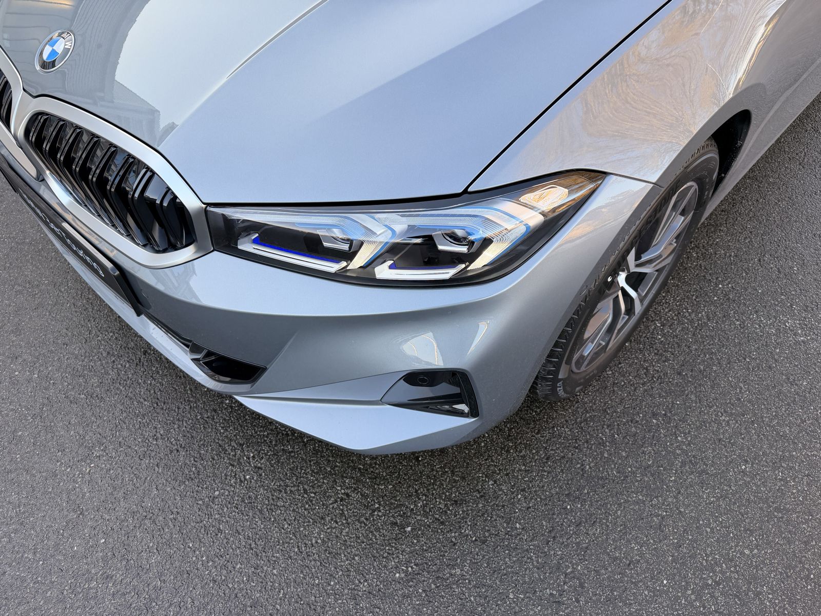 BMW 318 - Bild 16