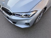 BMW 318 - Vorschau Bild 16