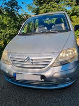 Citroën citroen c3 exklusive senso drive Benziner 1.6 - gebrauchte Citroën C3 aus dem Jahr 2004