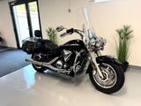 Yamaha XVS 1300 Midnight Star  TOP-AUSSTATTUNG ! - YAMAHA STAR 1300