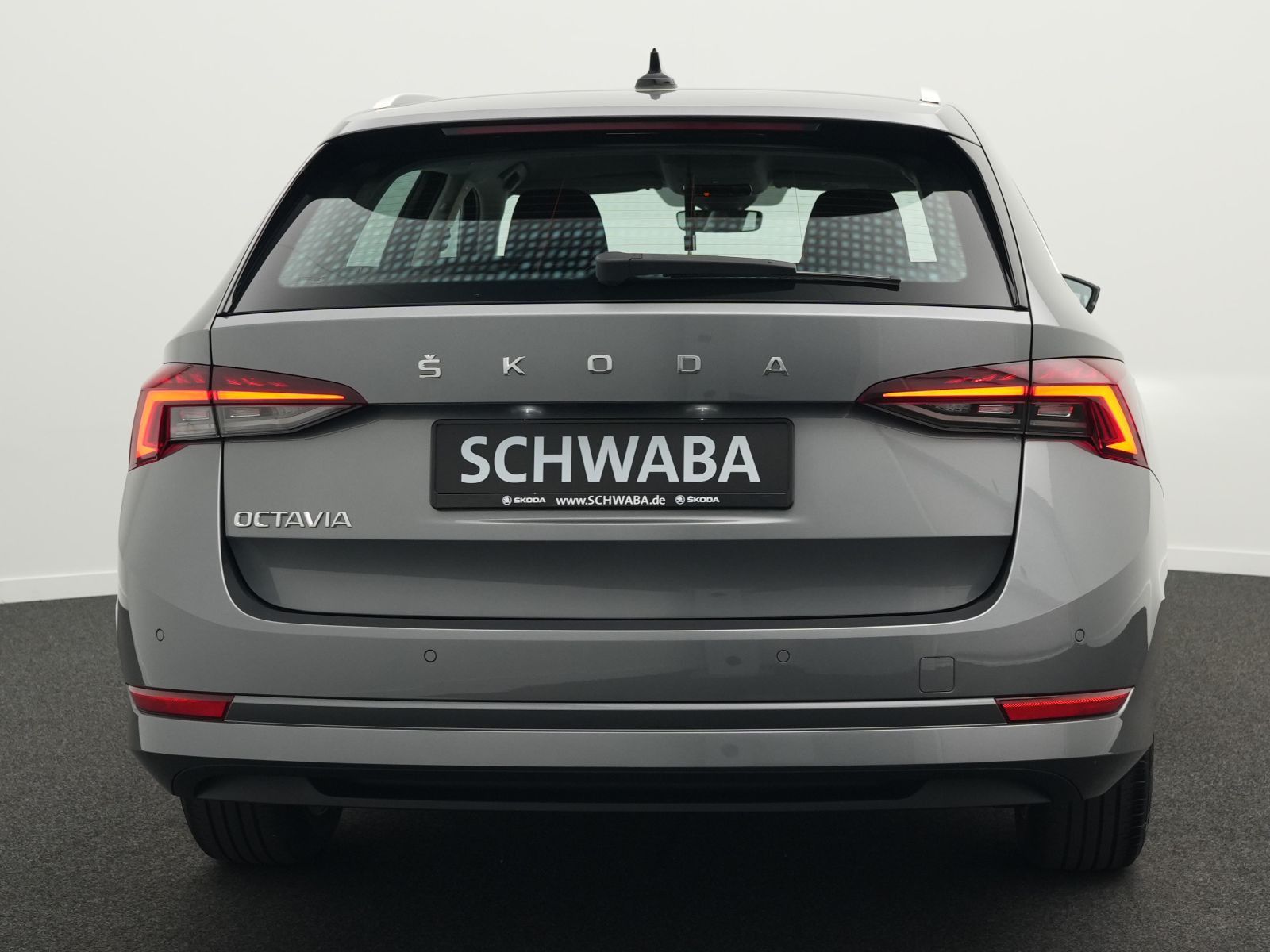 Skoda Octavia - Bild 6