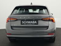 Skoda Octavia - Vorschau Bild 6