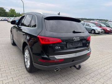 Audi Q5 - 6