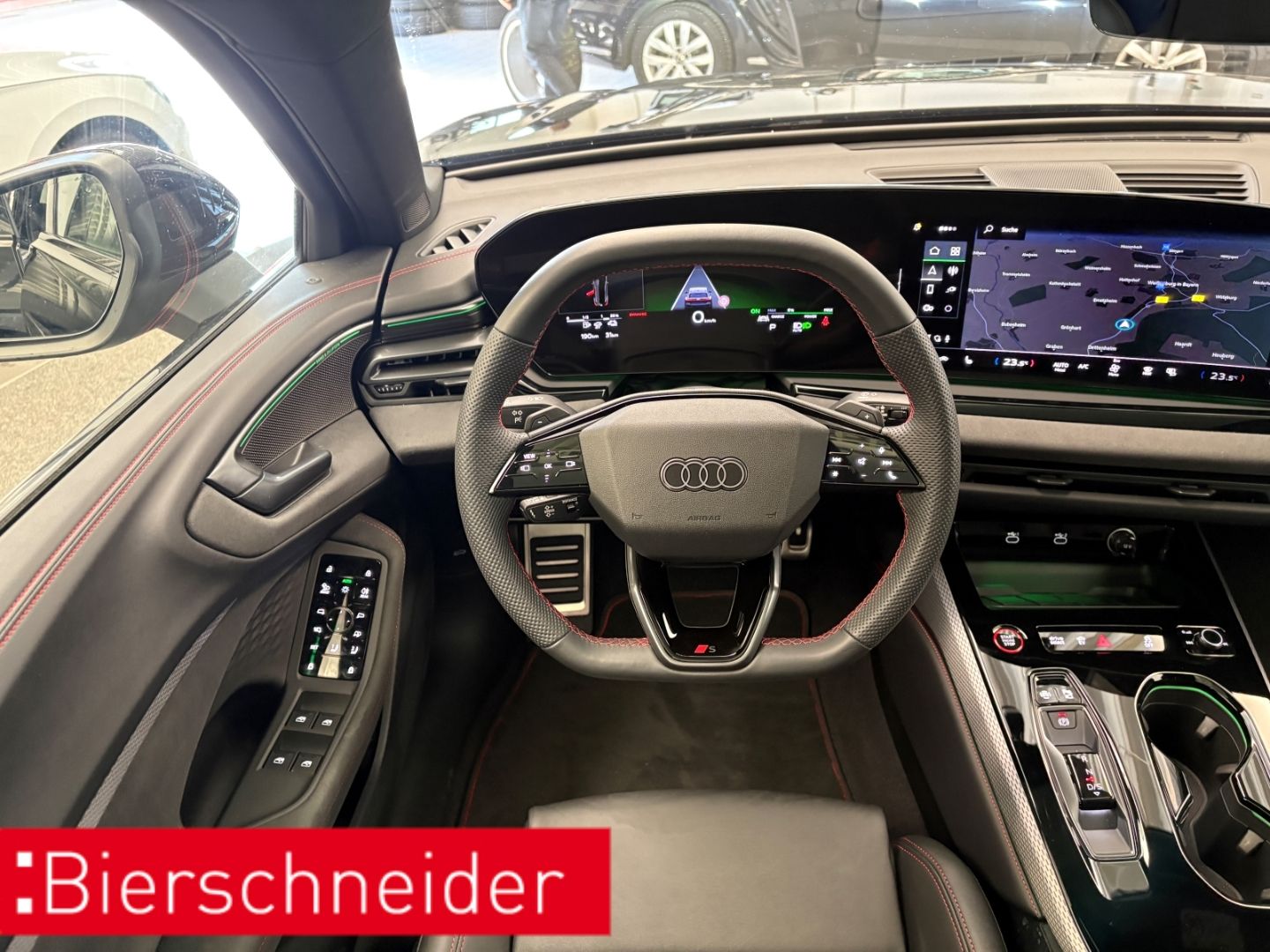Audi A5 - Bild 10