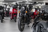 UM Renegade Freedom 125, sofort lieferbar - Offers matching your search criteria