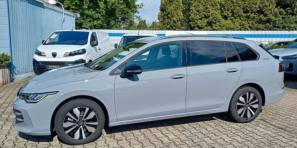 Image of Volkswagen Golf