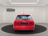 Audi A1 1.4 TFSI cylinder on demand Ambition+Sportfah - Audi A1 in Ludwigshafen