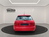 Audi A1 1.4 TFSI cylinder on demand Ambition+Sportfah - Audi A1 aus 2013