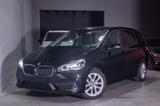 BMW 220d Gran Tourer xDrive LED/HUD/HiFi/ACC - BMW 220 Gran Tourer aus 2021