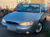 Ford Mondeo 1.8 benzin sport mit tüv - gebrauchte Ford Mondeo aus dem Jahr 1997