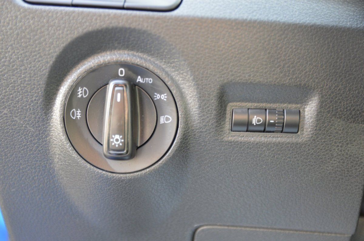 Fahrzeugabbildung SKODA Fabia Combi   Ambition SHZ Kamera
