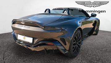 2023 Aston Martin V12 VANTAGE 照片 4