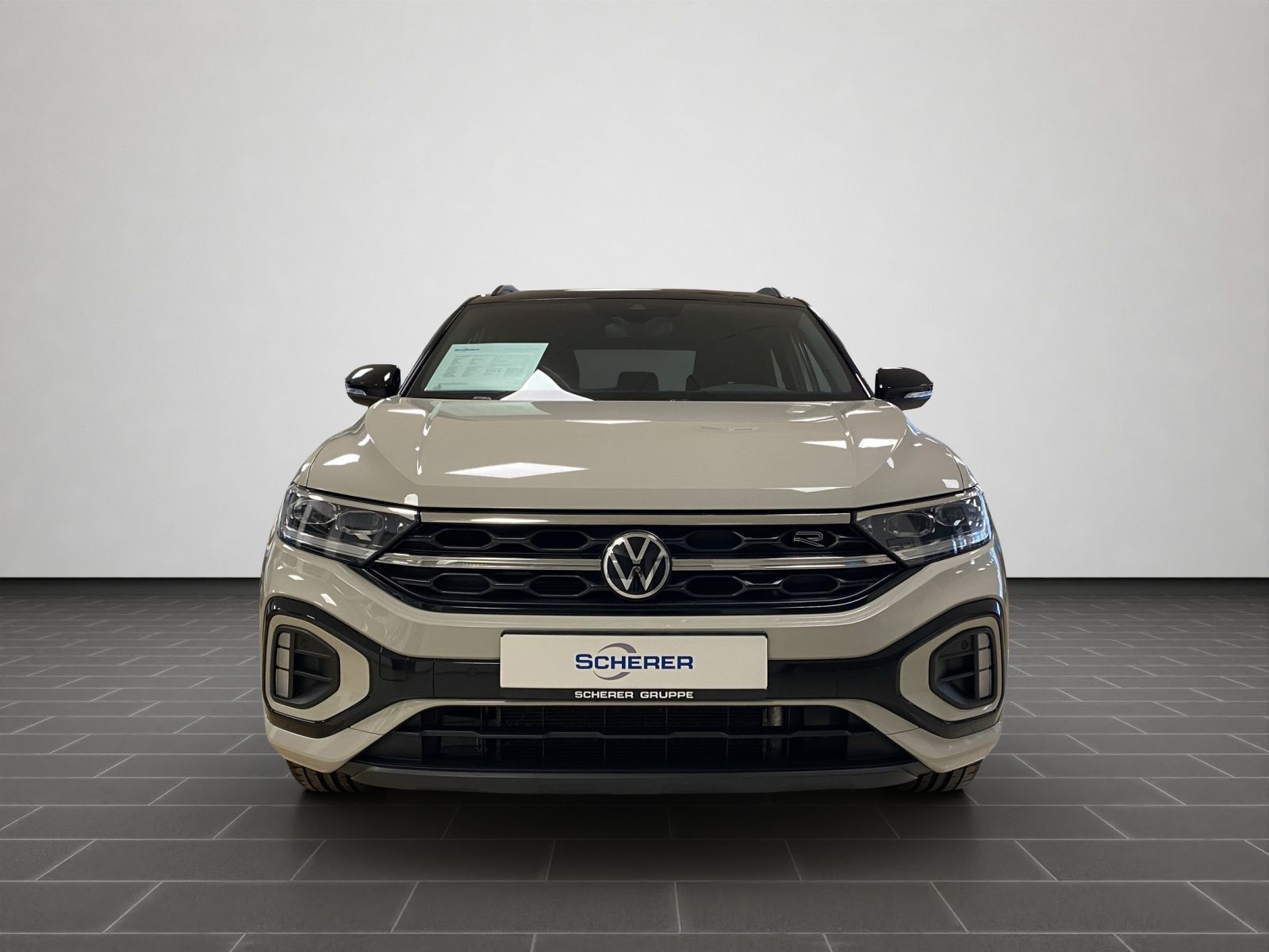 Volkswagen T-Roc - Bild 6