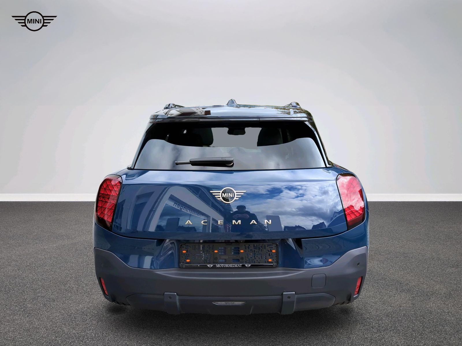 MINI John Cooper Works - Bild 10