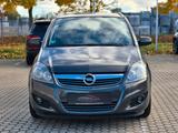 Opel Zafira B 1.6 Family LPG Gasanlage 7-Sitzer - Opel Zafira Gebrauchtwagen in Berlin