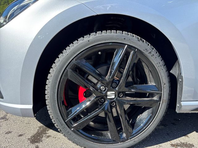 Ibiza 1.0 TSI FR Black Edition*PANO+NAVI* 199€mt