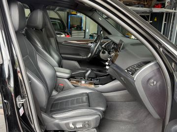 BMW X3 - 11