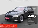 Skoda Octavia Combi 2.0 TDI DSG Sportline HUD LED MATR