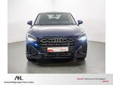 Audi Q2 S line 35 TDI Smartphone Interface AHK PDC hi - Audi Q2 aus 2023