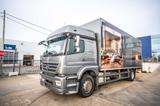 Mercedes-Benz AXOR 1824 L - 132 150 KM - Mercedes-Benz Axor 1824