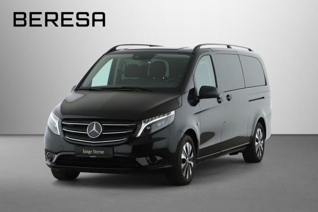 Mercedes-Benz Vito 119 CDI Kombi Tourer Extralang AUT LED SHZ