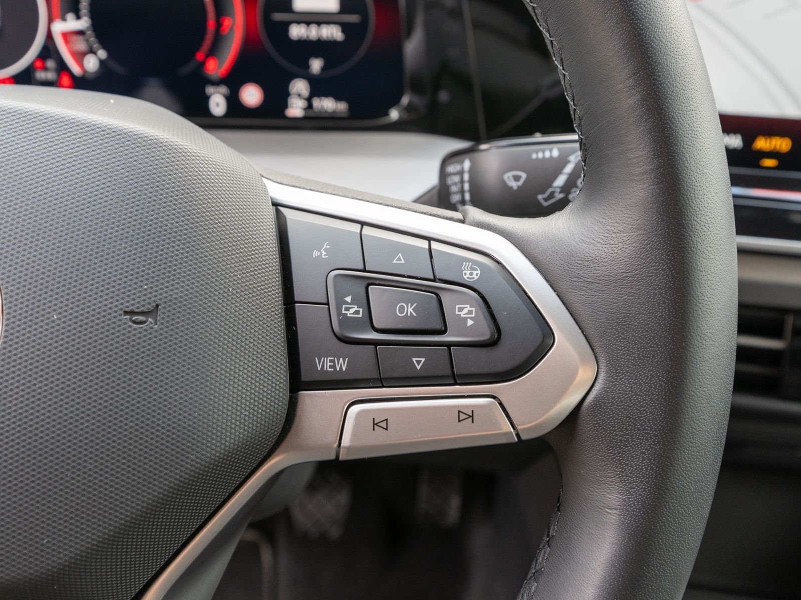 Volkswagen Golf - Bild 19