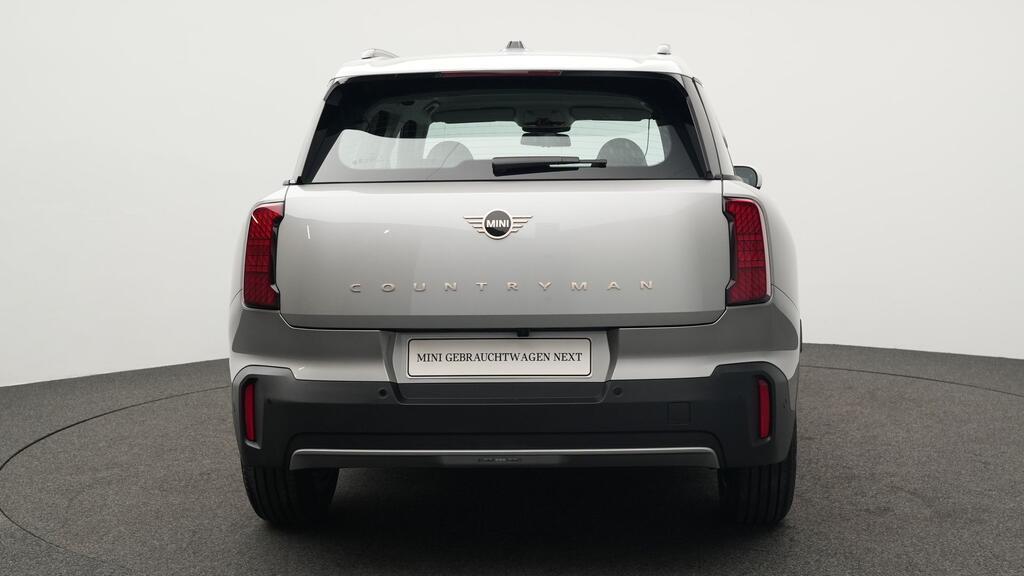 MINI Countryman Classic Trim, миниатюра 8