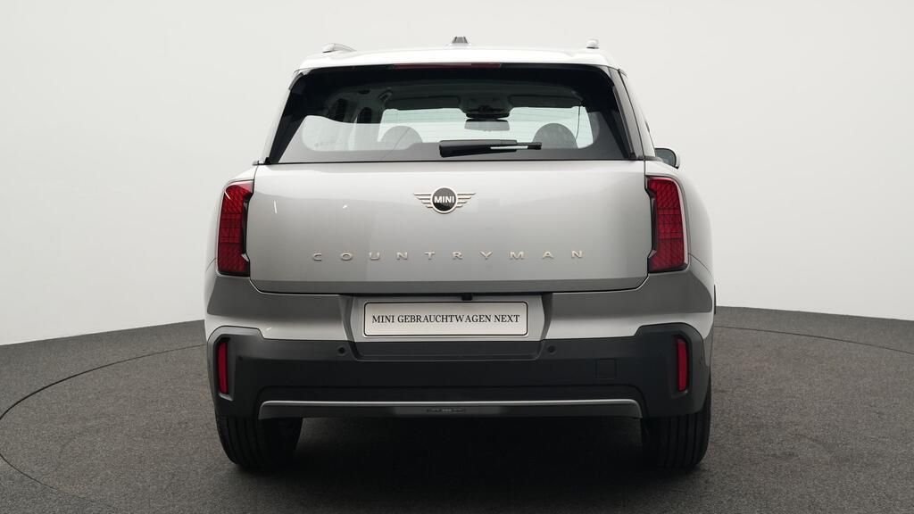 MINI Countryman C (Cooper) - Bild 10