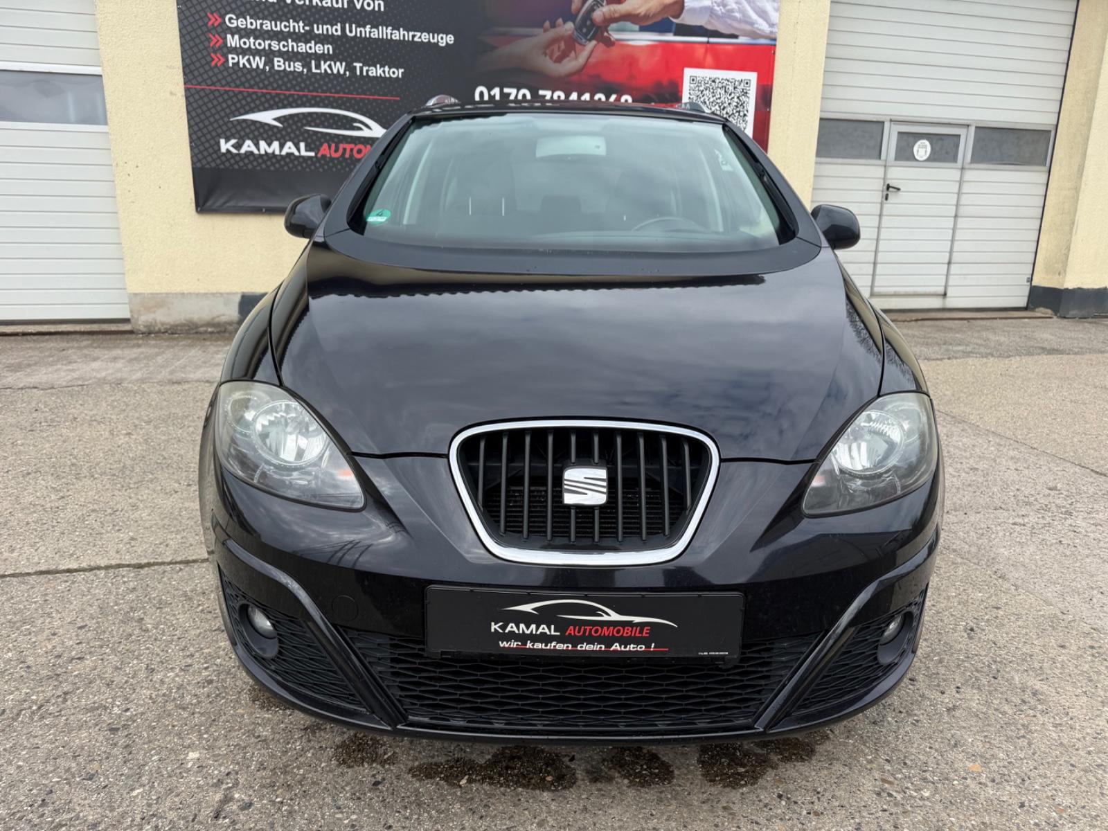 Seat Altea 1.4 TSI Style Klima