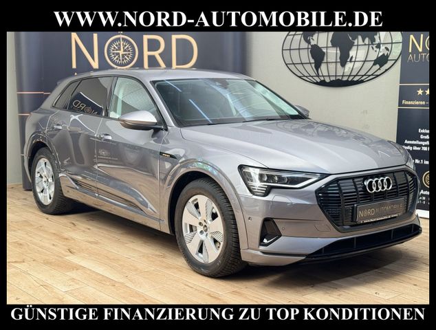AUDI e-tron 55 QU.Advanced Kamera/ACC/21/B&amp;O