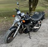 Suzuki GSX 750 AE (INAZUMA) - SUZUKI GSX 750 INAZUMA