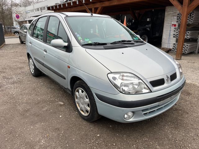 Renault Scenic RXE 1.6 16V Automatik Tüv NEU !