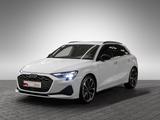 Audi A3 Sportback S line 35 TDI S tronic - Audi A3 mit Diesel-Antrieb: Weiß, Limousine