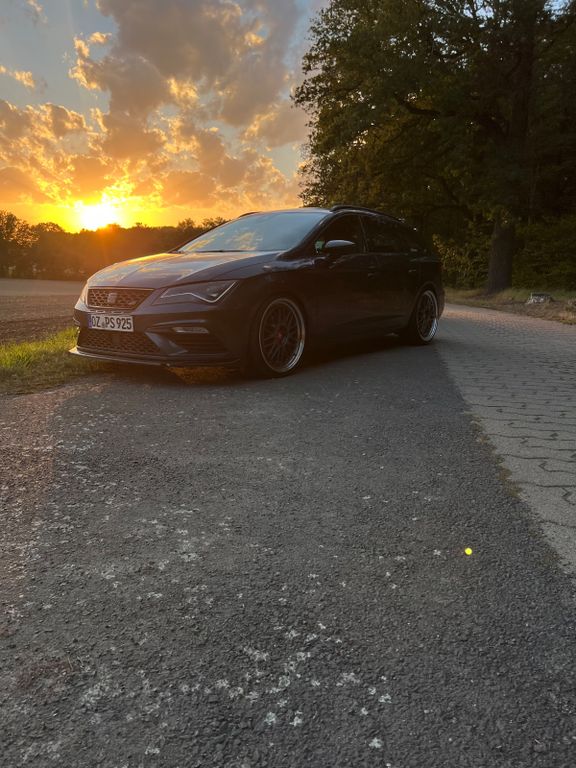 Image of Seat Leon