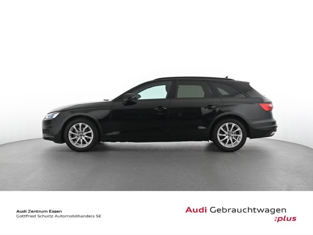 Audi A4 - Bild 5